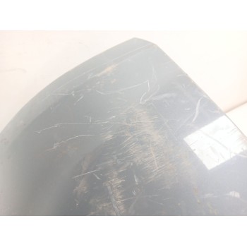 Recambio de paragolpes trasero para land rover range rover evoque (l551) 1.5 p300e hybrid 4x4 referencia OEM IAM K8D217D781AAW  