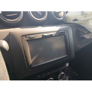 SISTEMA AUDIO / RADIO CD 281153178R 276660 