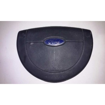 Recambio de airbag delantero izquierdo para ford fiesta (cbk) ambiente referencia OEM IAM 0120310335422752  