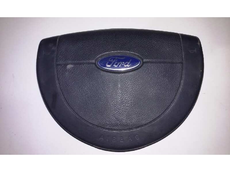 Recambio de airbag delantero izquierdo para ford fiesta (cbk) ambiente referencia OEM IAM 0120310335422752  