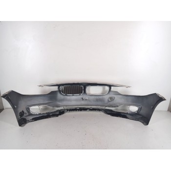 Recambio de paragolpes delantero para bmw 3 (f30, f80) 320 i referencia OEM IAM 36119700  