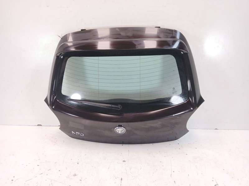 Recambio de porton trasero para alfa romeo mito (955_) 1.4 tjet (955axa1b) referencia OEM IAM 0000050516576  