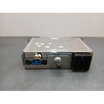 Recambio de sistema audio / radio cd para citroën c4 picasso feel referencia OEM IAM 9822729680  CAJA