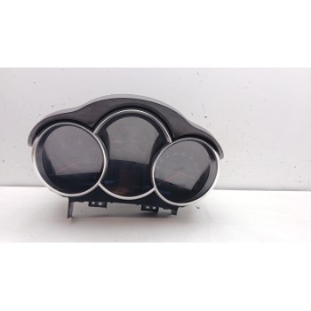 Recambio de cuadro instrumentos para chevrolet cruze (j300) 2.0 cdi referencia OEM IAM 95472852  