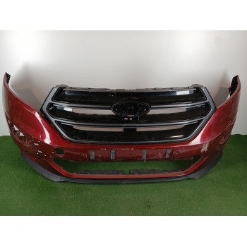 PARAGOLPES DELANTERO 