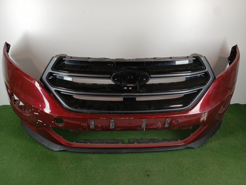 Recambio de paragolpes delantero para ford c-max ii (dxa/cb7, dxa/ceu) 1.5 tdci referencia OEM IAM   