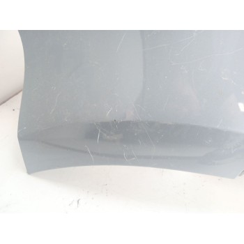 Recambio de paragolpes trasero para land rover range rover evoque (l551) 1.5 p300e hybrid 4x4 referencia OEM IAM K8D217D781AAW  