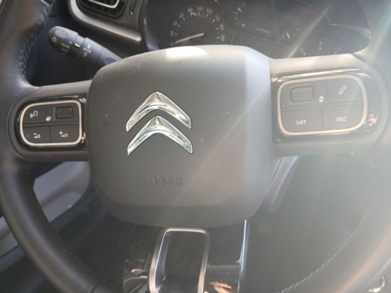 Recambio de kit airbag para citroën c3 iii (sx) 1.5 bluehdi 100 (sxyhyp, sxyhtu) referencia OEM IAM   