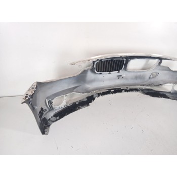 Recambio de paragolpes delantero para bmw 3 (f30, f80) 320 i referencia OEM IAM 36119700  