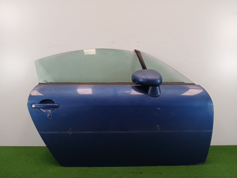Recambio de puerta delantera derecha para audi tt (8n3) 1.8 t referencia OEM IAM   
