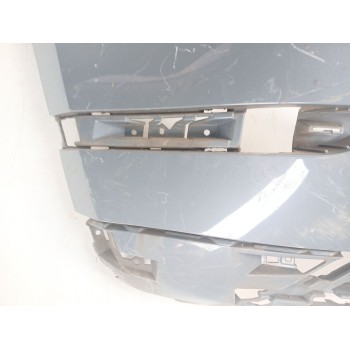 Recambio de paragolpes trasero para land rover range rover evoque (l551) 1.5 p300e hybrid 4x4 referencia OEM IAM K8D217D781AAW  