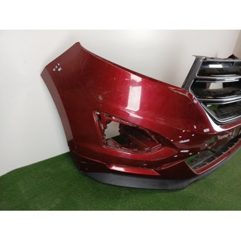 Recambio de paragolpes delantero para ford c-max ii (dxa/cb7, dxa/ceu) 1.5 tdci referencia OEM IAM   