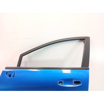 Recambio de puerta delantera izquierda para ford puma (j2k, cf7) 1.0 ecoboost referencia OEM IAM 2405130  