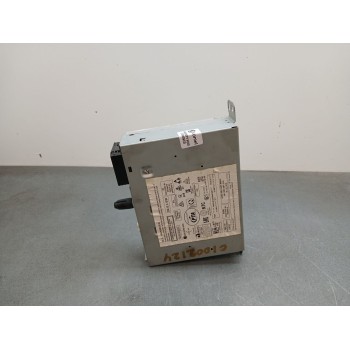 Recambio de sistema audio / radio cd para citroën c4 picasso feel referencia OEM IAM 9822729680  CAJA