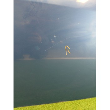 Recambio de puerta delantera derecha para audi tt (8n3) 1.8 t referencia OEM IAM   