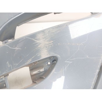 Recambio de paragolpes trasero para land rover range rover evoque (l551) 1.5 p300e hybrid 4x4 referencia OEM IAM K8D217D781AAW  