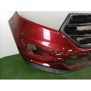 Recambio de paragolpes delantero para ford c-max ii (dxa/cb7, dxa/ceu) 1.5 tdci referencia OEM IAM   