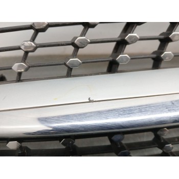 Recambio de rejilla paragolpes central para mercedes-benz clase a (w177) a 180 d (177.010) referencia OEM IAM A1778880200  