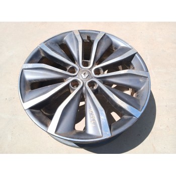 Recambio de llanta para renault kadjar (ha_, hl_) 1.3 tce 140 referencia OEM IAM 403009098R  19 PULGADAS