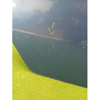 Recambio de puerta delantera derecha para audi tt (8n3) 1.8 t referencia OEM IAM   