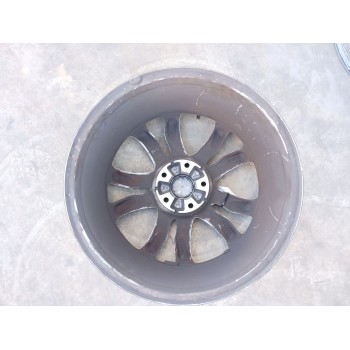 Recambio de llanta para peugeot 508 i (8d_) 1.6 thp referencia OEM IAM 7.0JX17 CH5 ET46 9671401480 17pulgadas