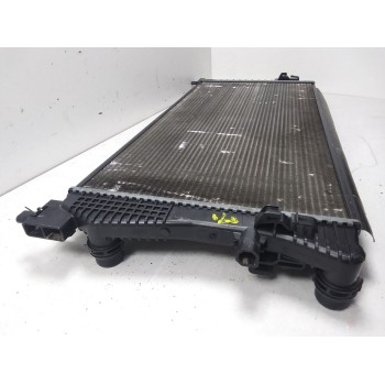 Recambio de radiador agua para volkswagen golf vii (5g1, bq1, be1, be2) 1.6 tdi referencia OEM IAM 5Q0121251EB  