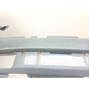 Recambio de paragolpes trasero para land rover range rover evoque (l551) 1.5 p300e hybrid 4x4 referencia OEM IAM K8D217D781AAW  