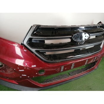 Recambio de paragolpes delantero para ford c-max ii (dxa/cb7, dxa/ceu) 1.5 tdci referencia OEM IAM   