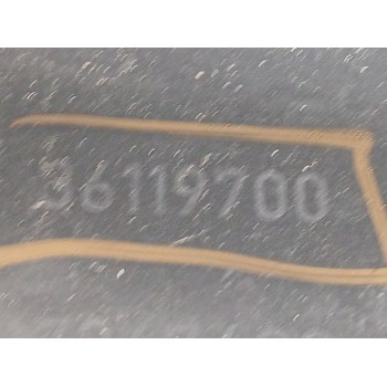 Recambio de paragolpes delantero para bmw 3 (f30, f80) 320 i referencia OEM IAM 36119700  