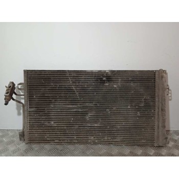 CONDENSADOR / RADIADOR AIRE ACONDICIONADO A6398350070 