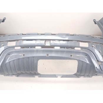 Recambio de paragolpes trasero para land rover range rover evoque (l551) 1.5 p300e hybrid 4x4 referencia OEM IAM K8D217D781AAW  