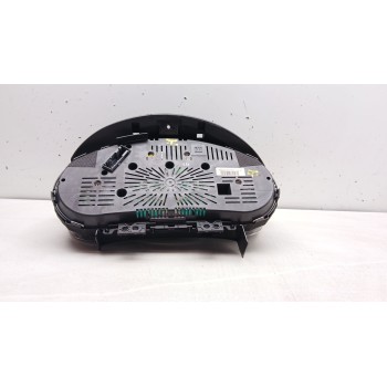 Recambio de cuadro instrumentos para chevrolet cruze (j300) 2.0 cdi referencia OEM IAM 95472852  