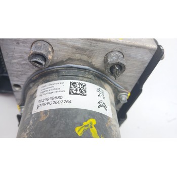 Recambio de abs para peugeot rifter 1.5 bluehdi 130 referencia OEM IAM 9812786180 9829939880 