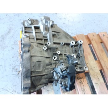 Recambio de caja casco para kia pro_cee´d ( ) 1.6 crdi cat referencia OEM IAM wgj6  