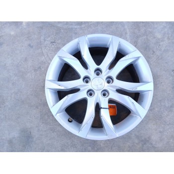 Recambio de llanta para peugeot 508 i (8d_) 1.6 thp referencia OEM IAM 7JX17 CH5 ET46 9671401480 16pulgadas