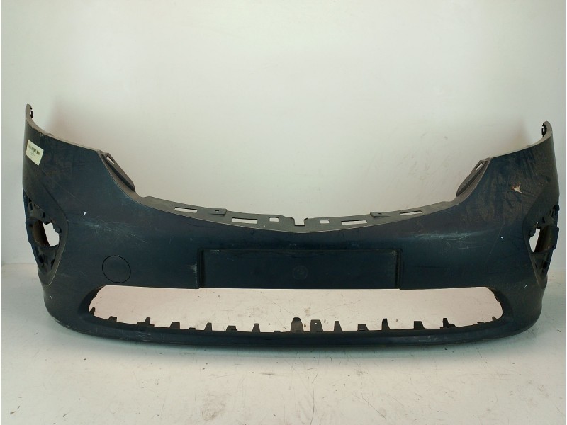 Recambio de paragolpes delantero para renault trafic iii autobús (jg_) 1.6 dci 125 (jgmh) referencia OEM IAM 620222078R  