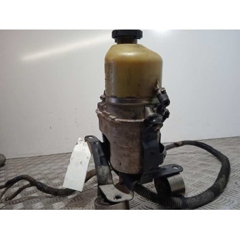 Recambio de bomba direccion para opel astra g berlina club referencia OEM IAM  ELECTRICA TRW