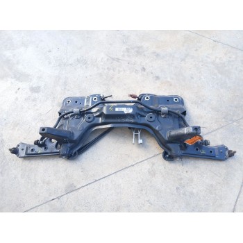 Recambio de puente delantero para alfa romeo mito (955_) 1.4 tjet (955axa1b) referencia OEM IAM 0000051913756  