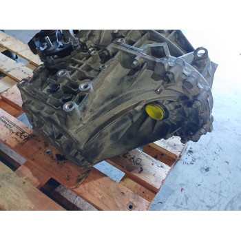 Recambio de caja casco para kia pro_cee´d ( ) 1.6 crdi cat referencia OEM IAM wgj6  