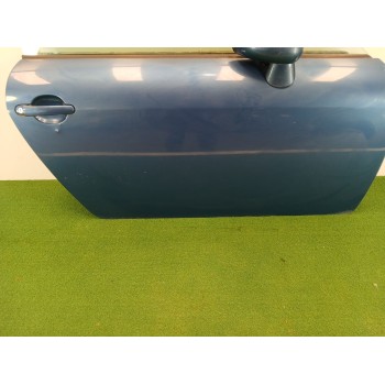 Recambio de puerta delantera derecha para audi tt (8n3) 1.8 t referencia OEM IAM   