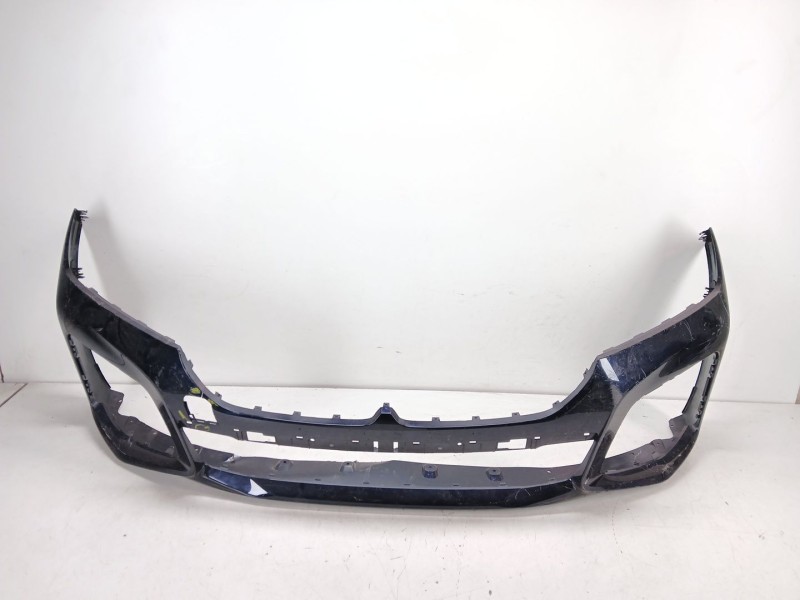 Recambio de paragolpes delantero para bmw 7 (g11, g12) 730 i, li referencia OEM IAM 51118073985  
