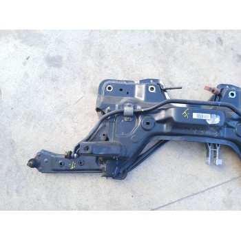 Recambio de puente delantero para alfa romeo mito (955_) 1.4 tjet (955axa1b) referencia OEM IAM 0000051913756  