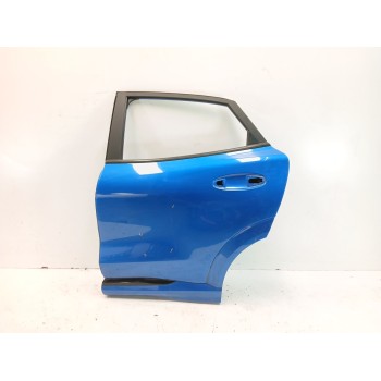 Recambio de puerta trasera izquierda para ford puma (j2k, cf7) 1.0 ecoboost referencia OEM IAM 2405669  