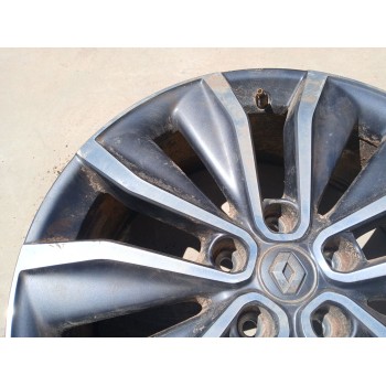 Recambio de llanta para renault kadjar (ha_, hl_) 1.3 tce 140 referencia OEM IAM 403009098R  19 PULGADAS