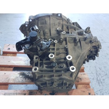 Recambio de caja casco para kia pro_cee´d ( ) 1.6 crdi cat referencia OEM IAM wgj6  