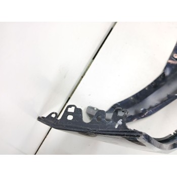 Recambio de paragolpes delantero para bmw 7 (g11, g12) 730 i, li referencia OEM IAM 51118073985  