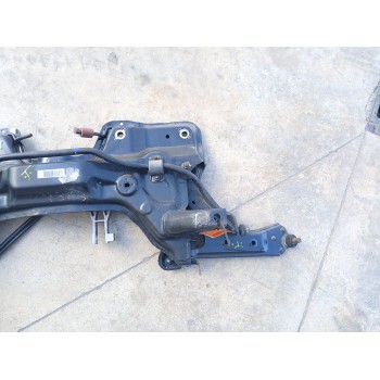 Recambio de puente delantero para alfa romeo mito (955_) 1.4 tjet (955axa1b) referencia OEM IAM 0000051913756  