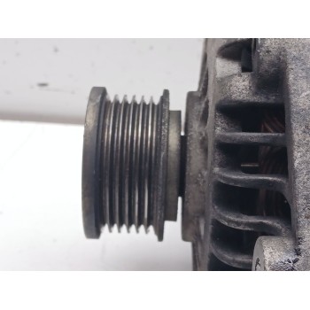 Recambio de alternador para chevrolet cruze (j300) 2.0 cdi referencia OEM IAM 13580078 13501719 4818330