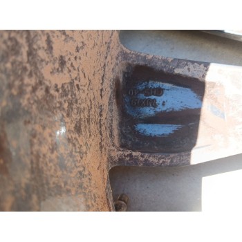 Recambio de llanta para renault kadjar (ha_, hl_) 1.3 tce 140 referencia OEM IAM 403009098R  19 PULGADAS