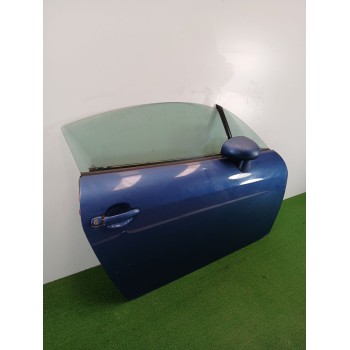 Recambio de puerta delantera derecha para audi tt (8n3) 1.8 t referencia OEM IAM   